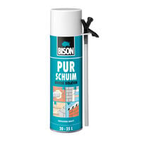 Bison - Purschuim - 500 Milliliter