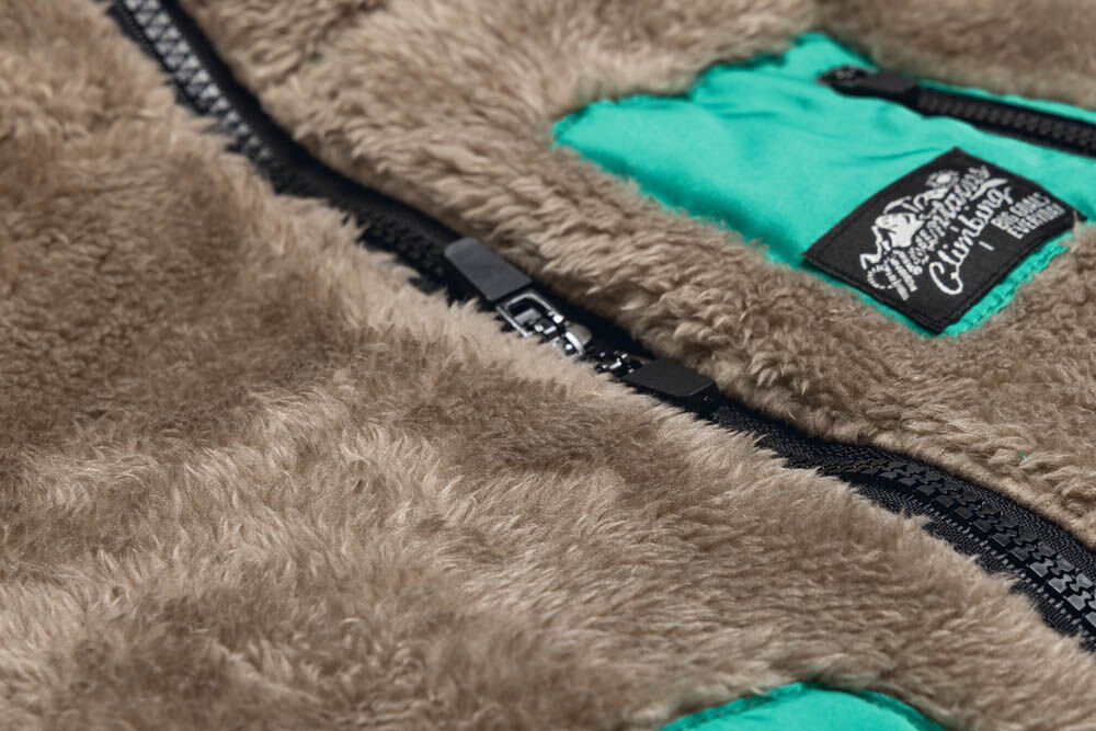 Beeztees Teddy - Hondenjas - taupe - 2XS