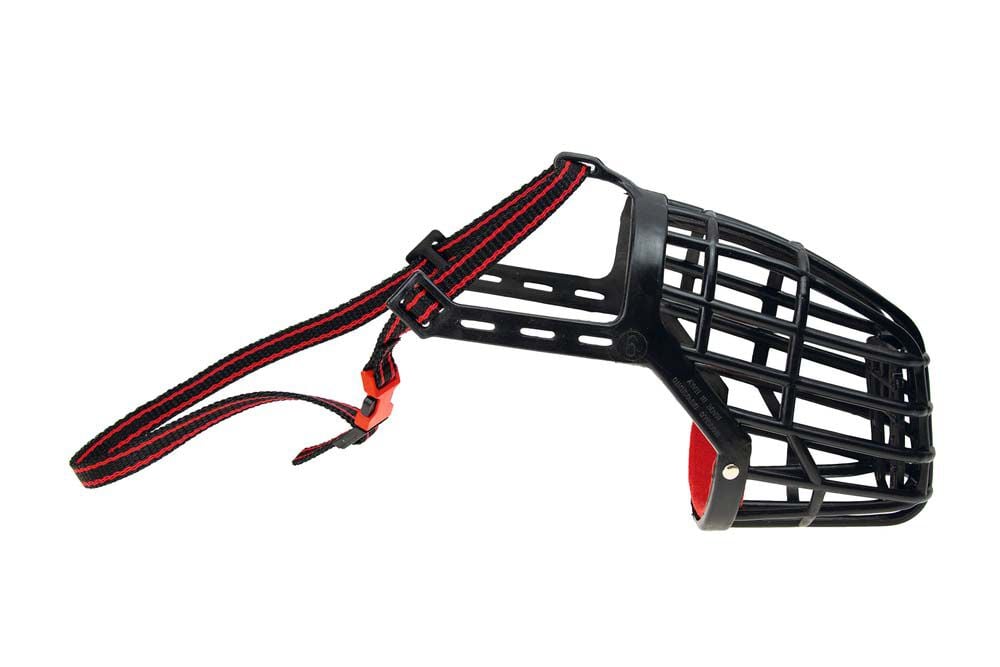 Karlie - Muilkorf Hond - Maat 8