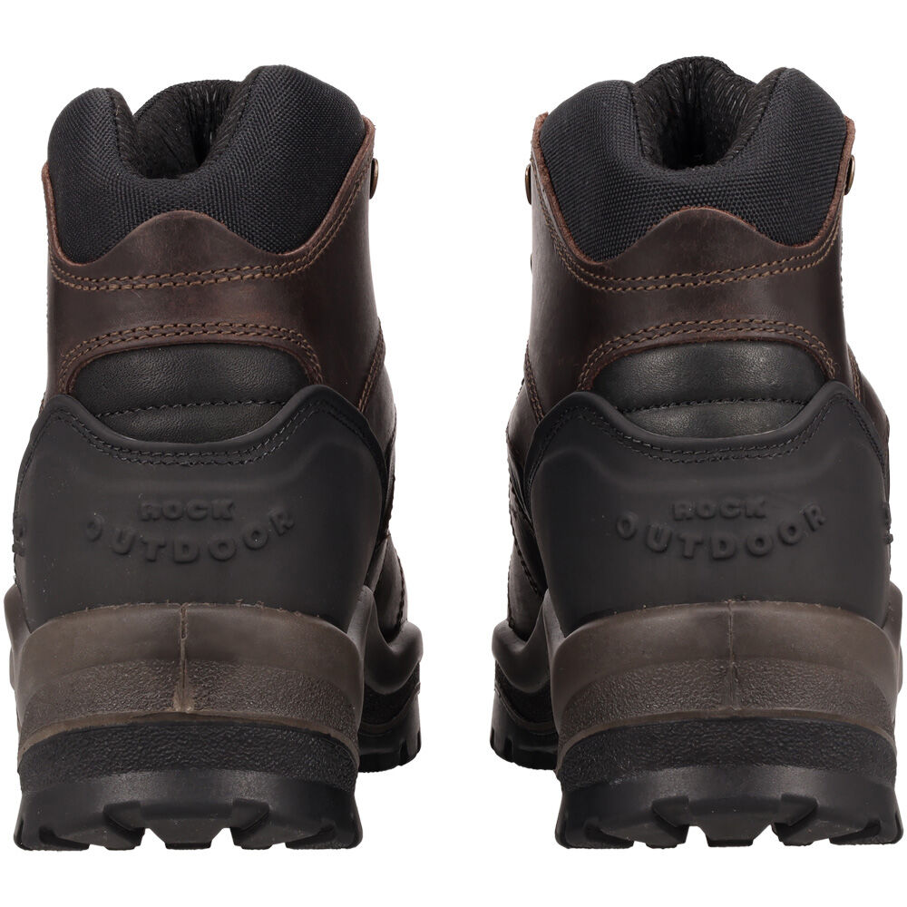 Grisport Stelvio - Wandelschoenen - Bruin - 43