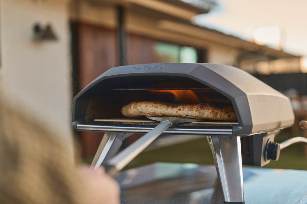 Ooni Koda 2 - Gas Pizzaoven - 1
