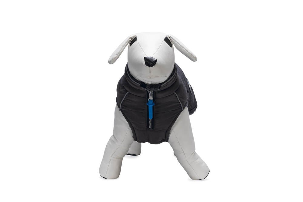 Beeztees Bobby - Hondenjas - grijs - S