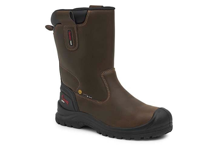 Gevavi GX94 Lecce - Werklaarzen