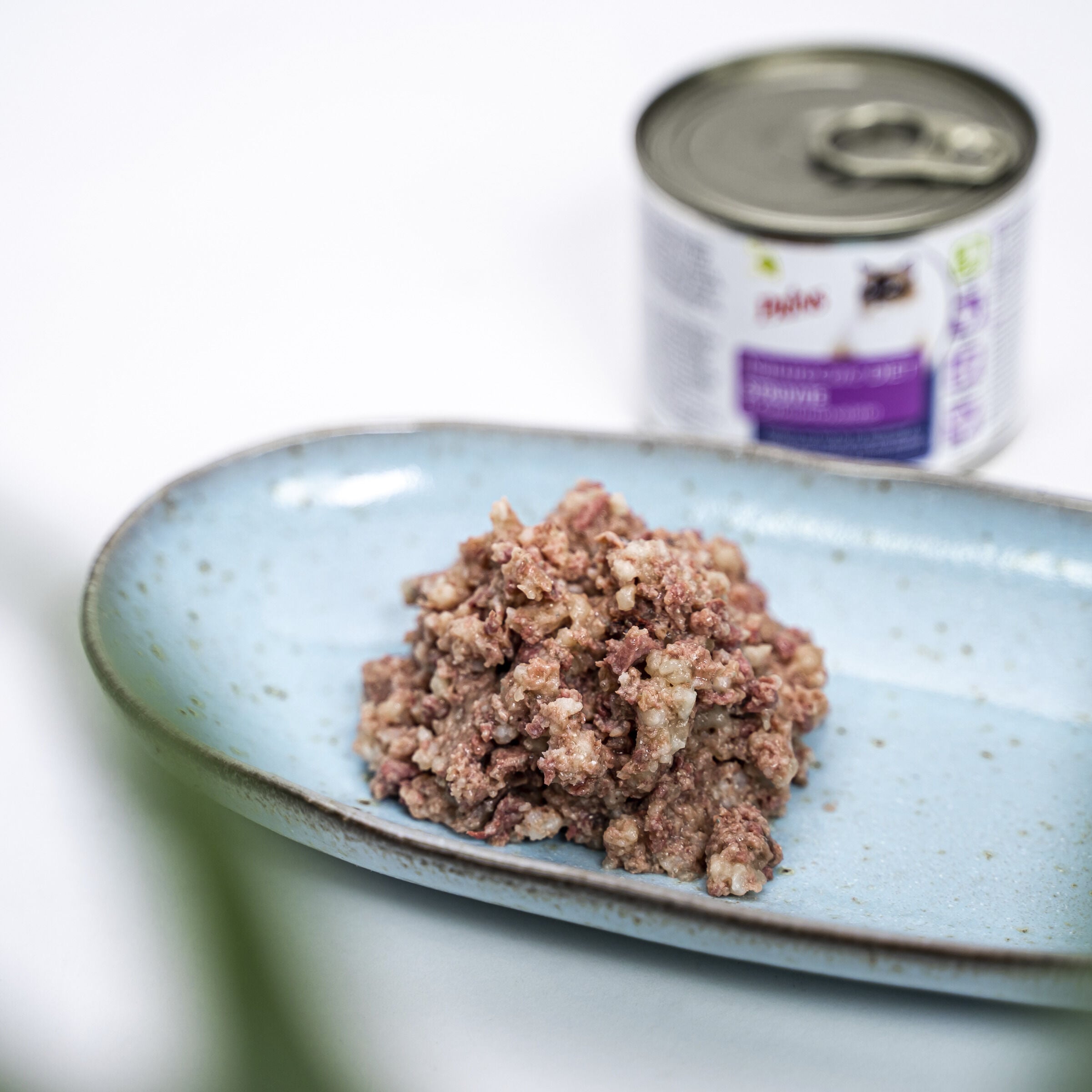 Prins Dieet NatureCare Struvite - Kattenvoer veterinair - 200 Gram - rund, kip