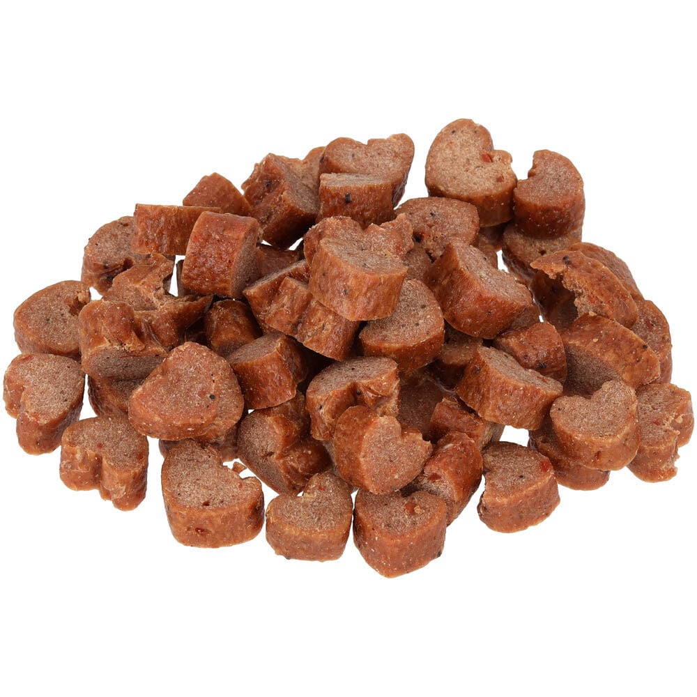 Welkoop Trainers Hypoallergeen - Hondensnack - 100 Gram - insecten