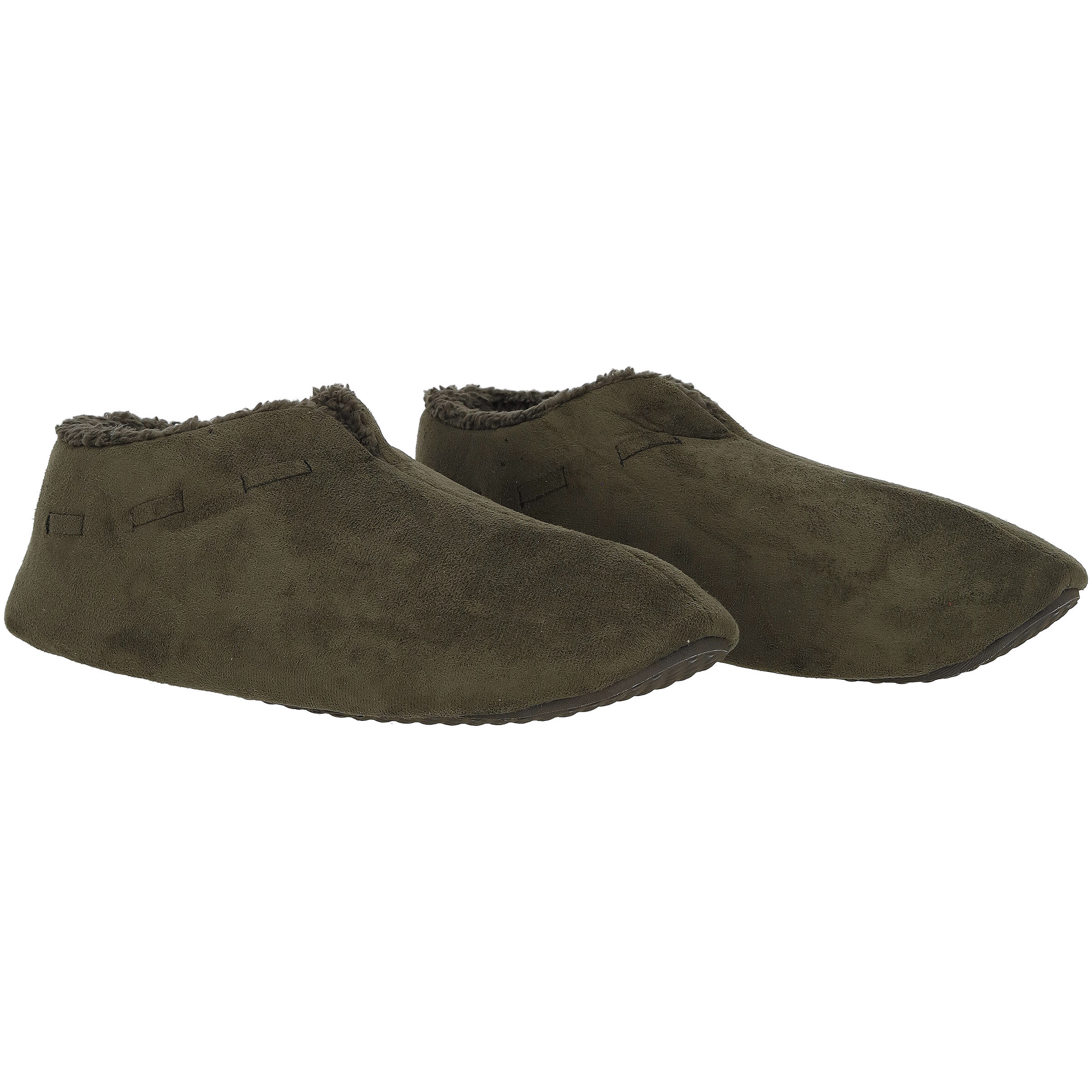 Welkoop - Spaanse pantoffels - Groen