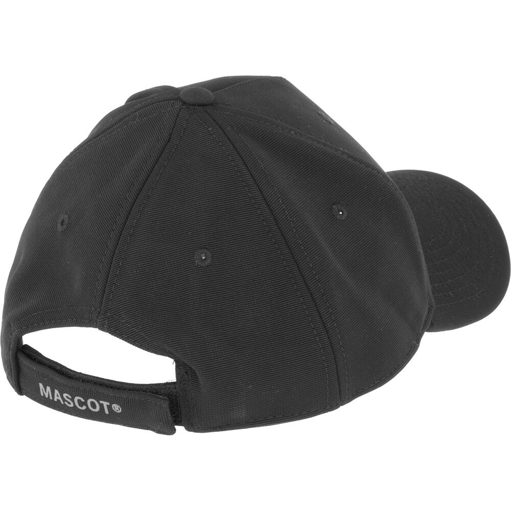 Mascot Customized 22850 - Pet - Zwart