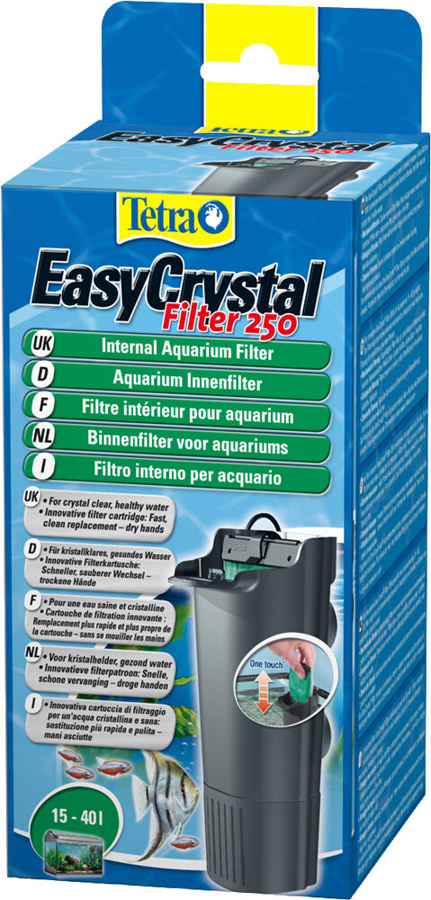 Tetra Binnenfilter - Filters