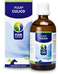 Puur Culico - Huidsupplement - 100 Milliliter