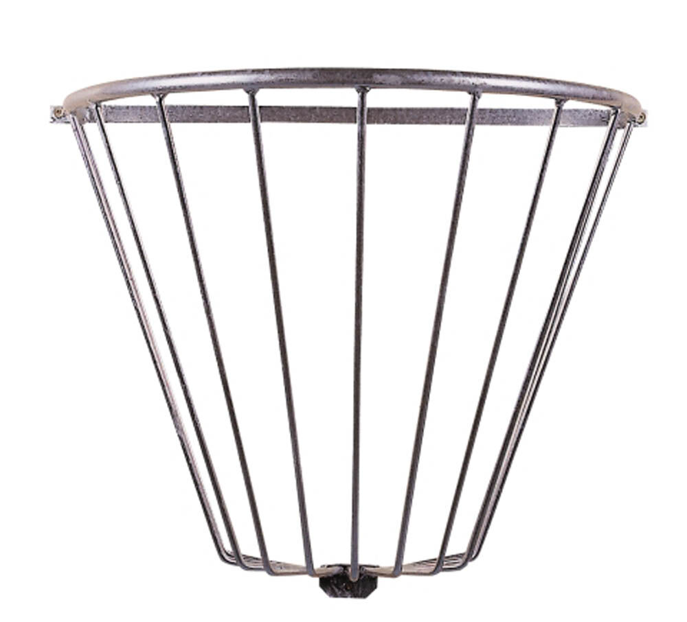 Kerbl Wand  - Hooiruif