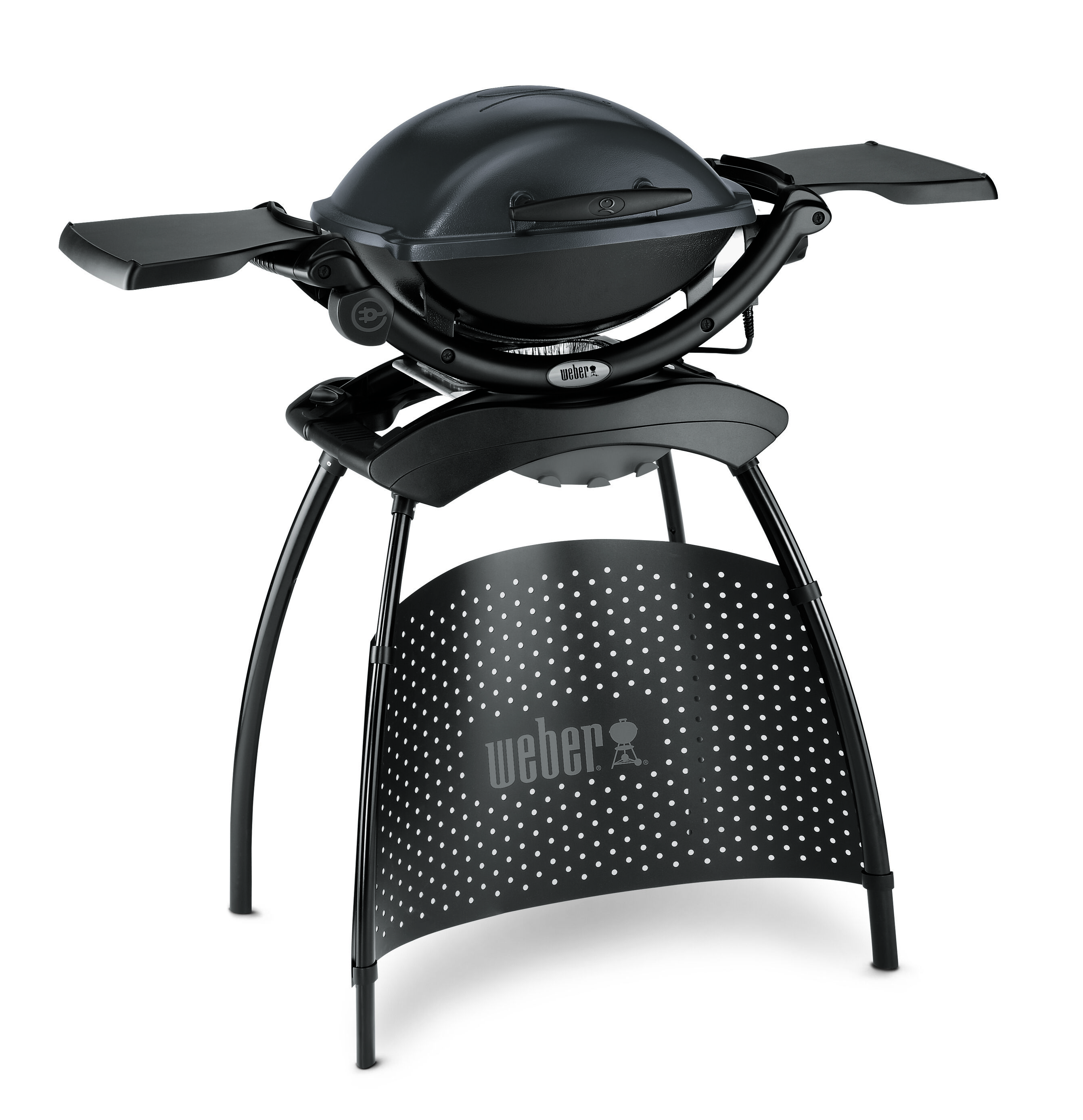 Weber Q1400 Stand - Elektrische barbecue
