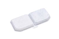 Beeztees Sjors - Fonteinfilters - Wit - 13.5x6.8x5.1 cm