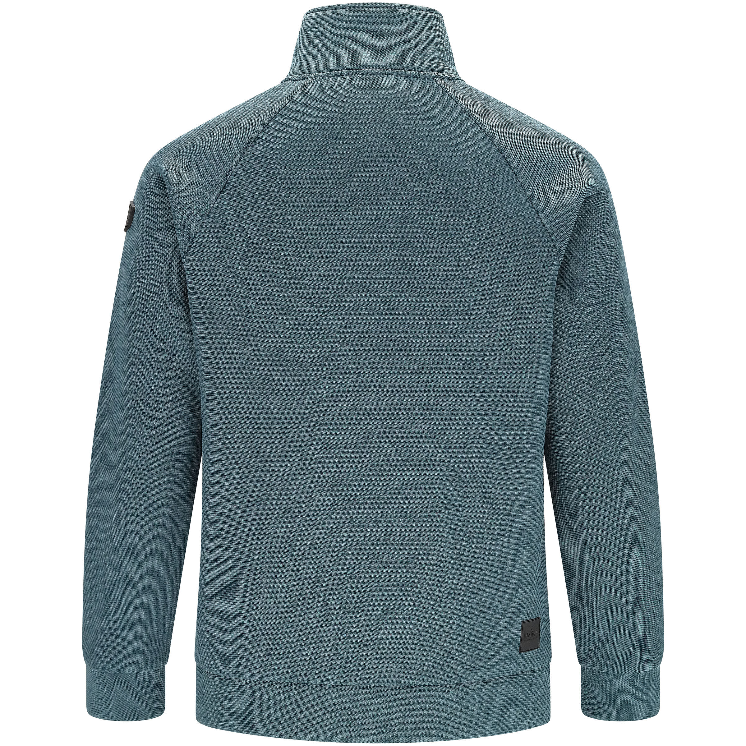 Kjelvik Donny - Vest - Blauw - M
