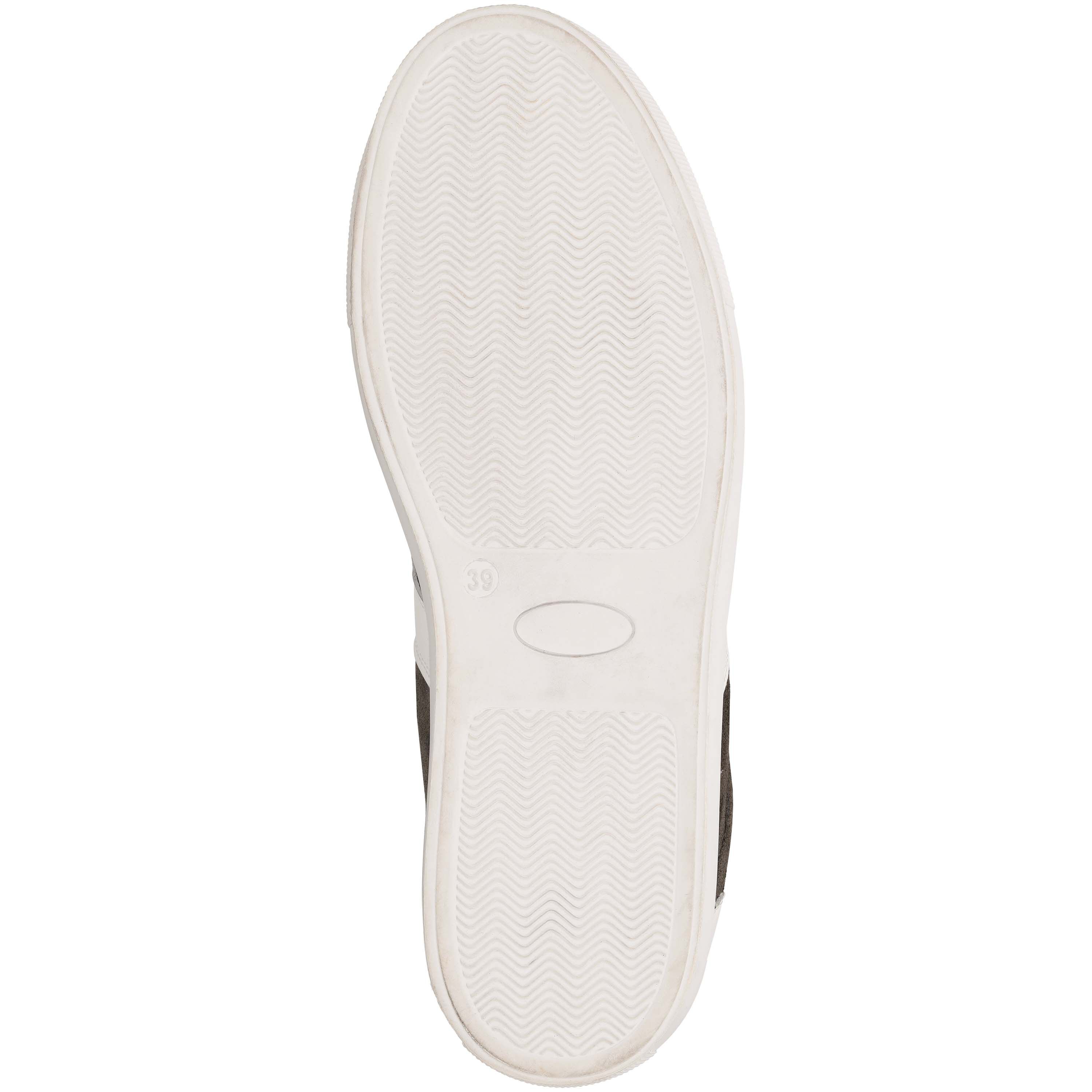 Horka Vigo - Sneakers - Bruin - 36