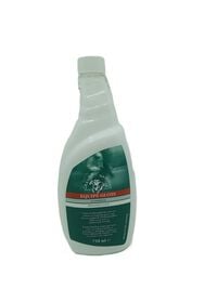 Grand National Equipe glansspray - Vachtverzorging Paard - 750 Milliliter