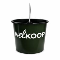 Welkoop - Emmer - Zwart
