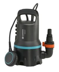 Gardena 9000 - Vuilwater dompelpomp
