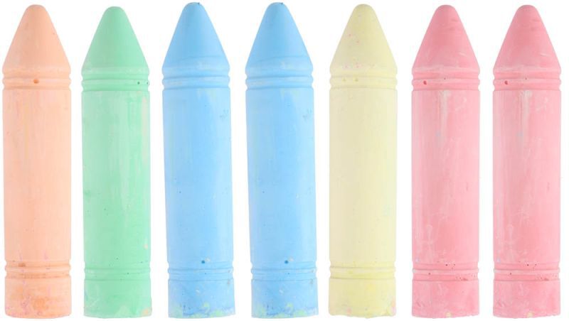 Topwrite kids XL - Krijt