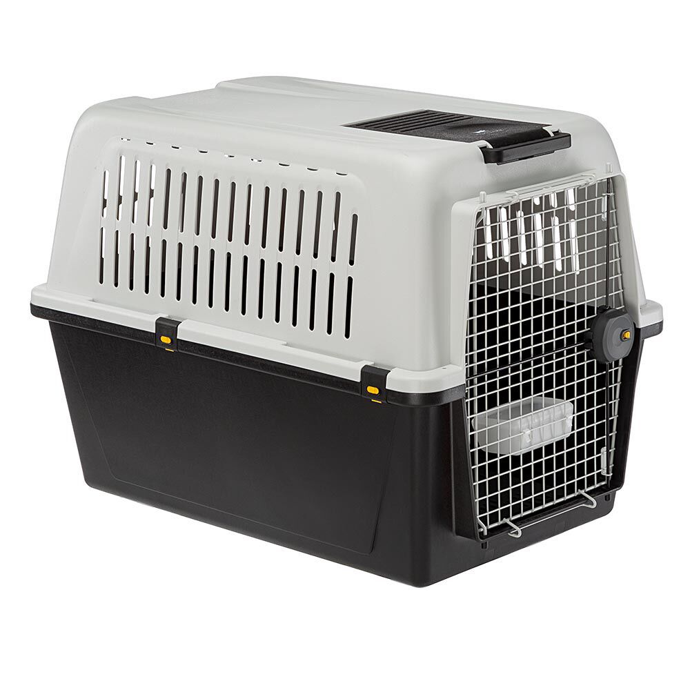 Ferplast Atlas 60 - Reisbench - Grijs - xx cm - L Ferplast Atlas 60 - Reisbench - Grijs - xx cm - L