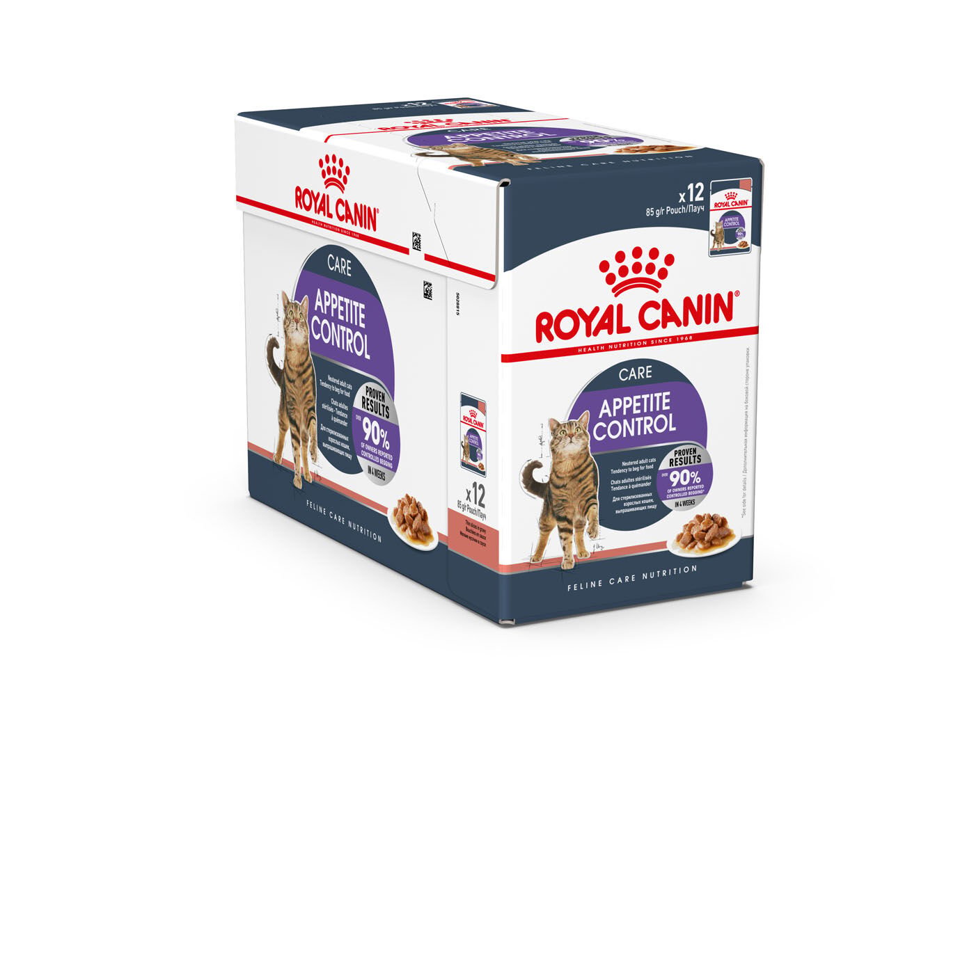 Royal Canin Appetite Control Care - Kattenvoer - 1020 Gram