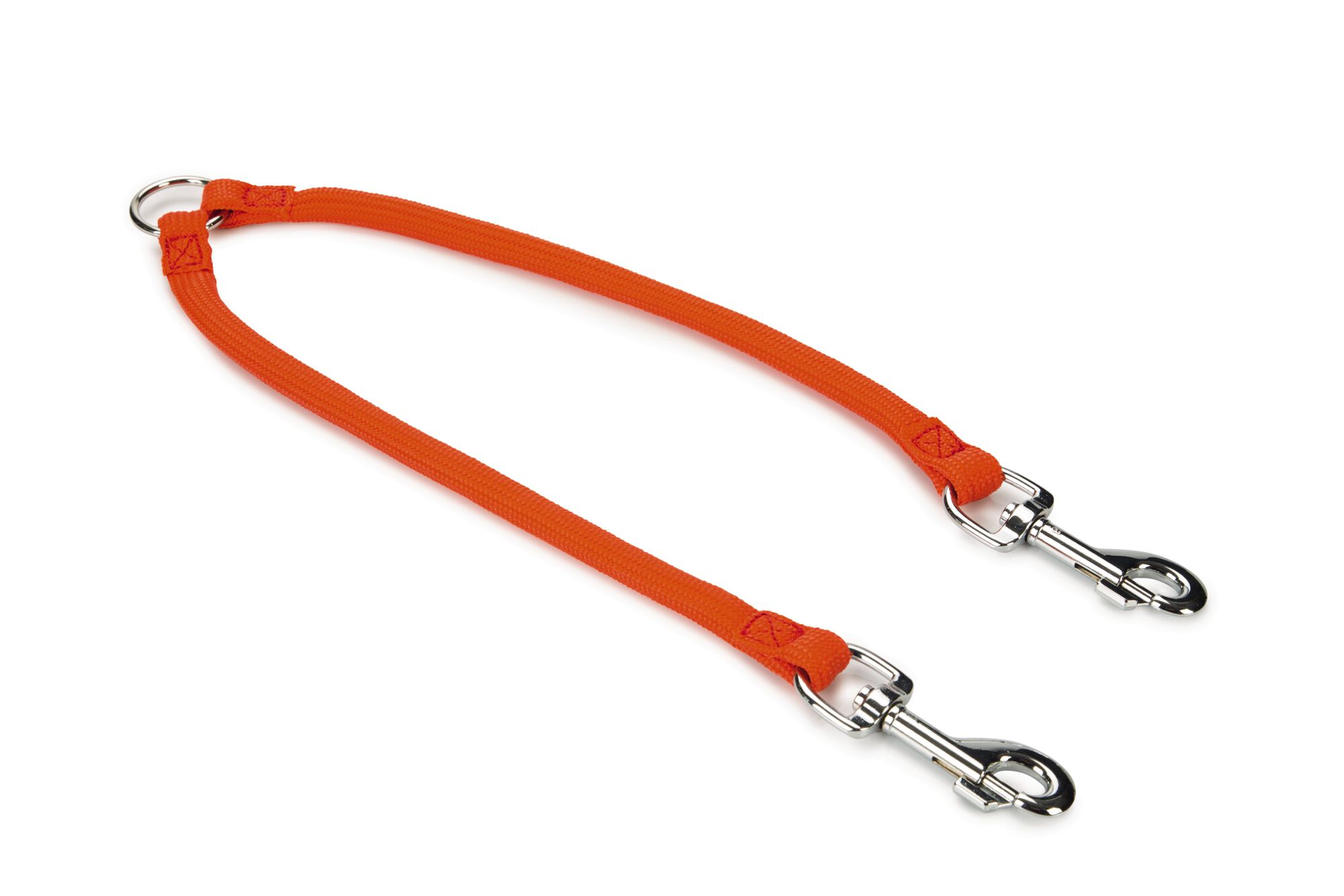 BEEZTEES Koppelstuk voor 2 honden - Looplijnen