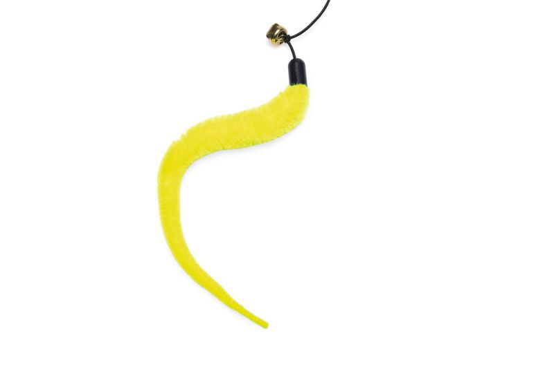 Beeztees Hengel Novi - Kattenspeeltje - Multi