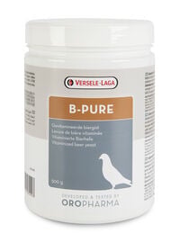 Versele Laga Oropharma B-Pure Biergist - Duiven supplement - 500 Gram