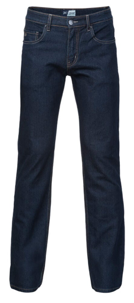 247 Jeans PALM S02 - spijkerbroek - Denim blauw - 32 - 32 247 Jeans PALM S02 - spijkerbroek - Denim blauw - 32 - 32