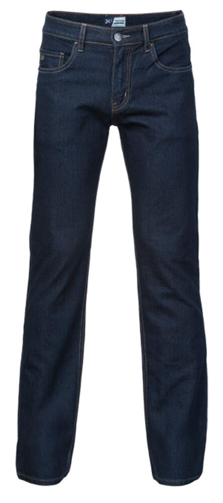 247 Jeans PALM S02 - spijkerbroek - Denim blauw - 32 - 32 247 Jeans PALM S02 - spijkerbroek - Denim blauw - 32 - 32