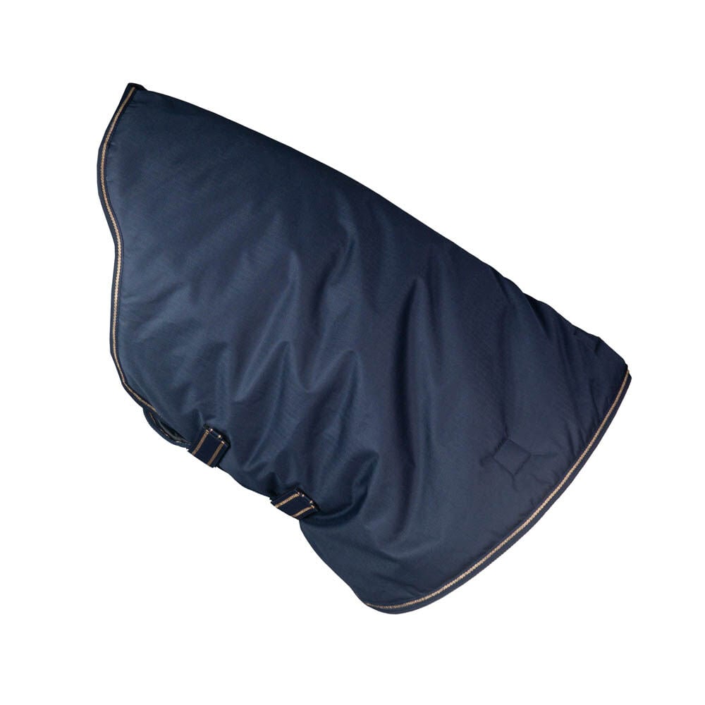 Horka Dime - Winterdeken - 100 gr - Blauw - Cob