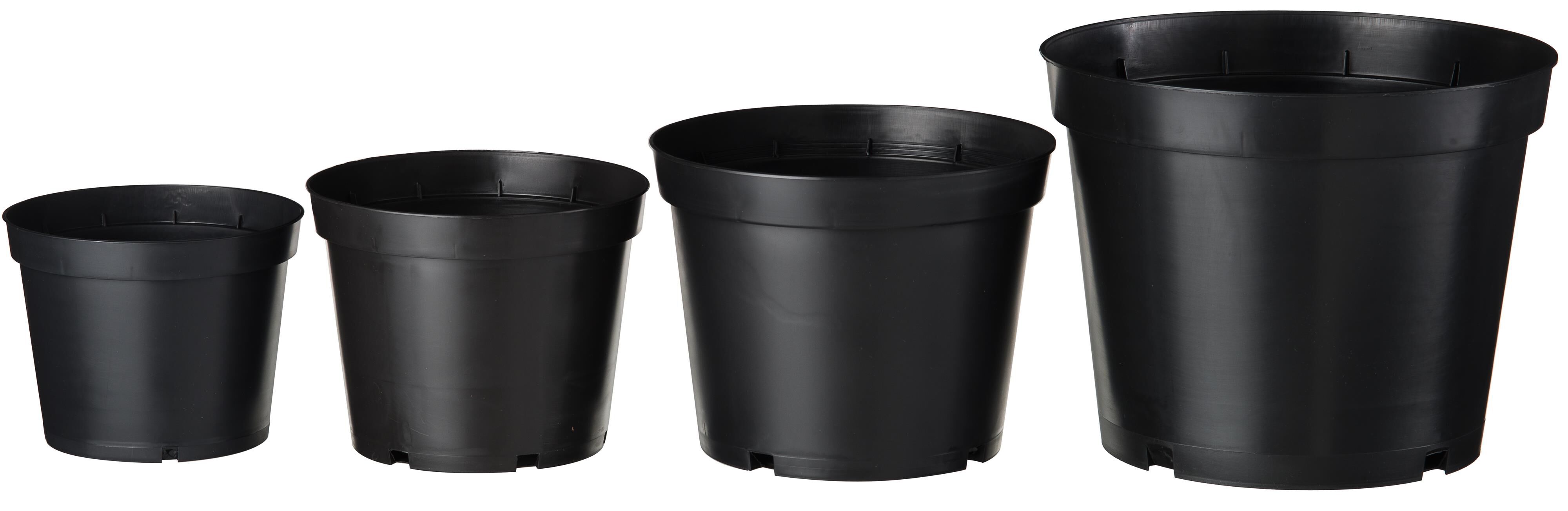 Nature Plantcontainer - Kweekbenodigdheden - 19x22.5x19.2 cm