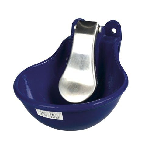 Horizont Drinkbak   - Voer- en drinkbakken - Stalbenodigdheden - 11x20.2x25.5 cm