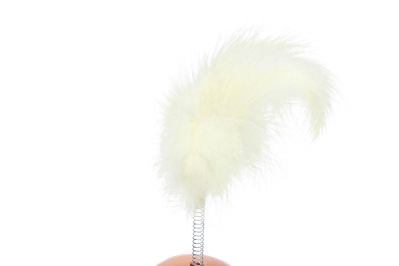 Beeztees Tumbler Toeloes - Kattenspeeltje