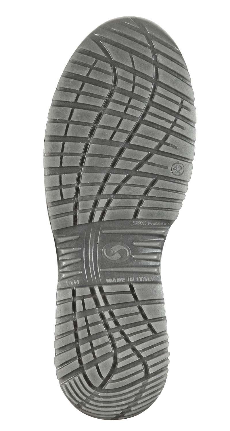 Sixton Peak Timba - Werkschoenen Dames - Zwart - 37