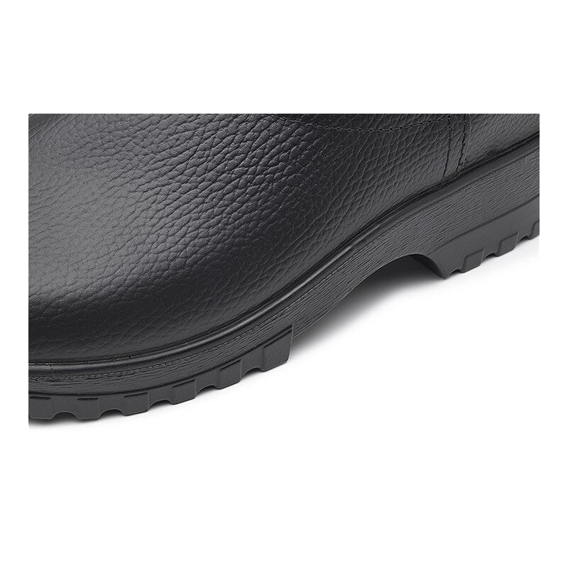 Gevavi Houston Flexibele - Schoenklompen - Polster - Zwart - 39