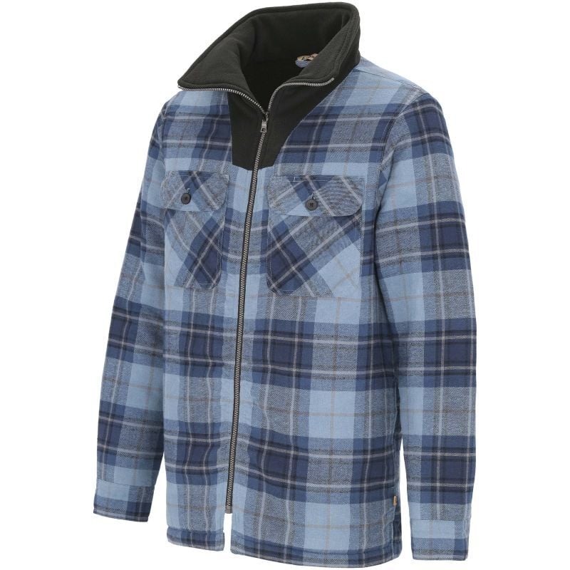 Life-Line Peter - Thermovest - Blauw - 2XL