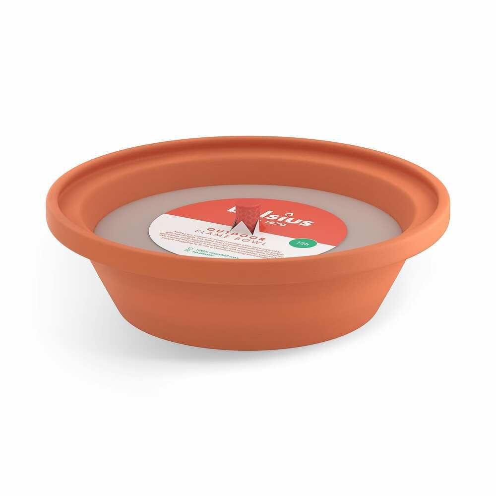 Bolsius Vlamschaal Summer Nights - Kaars