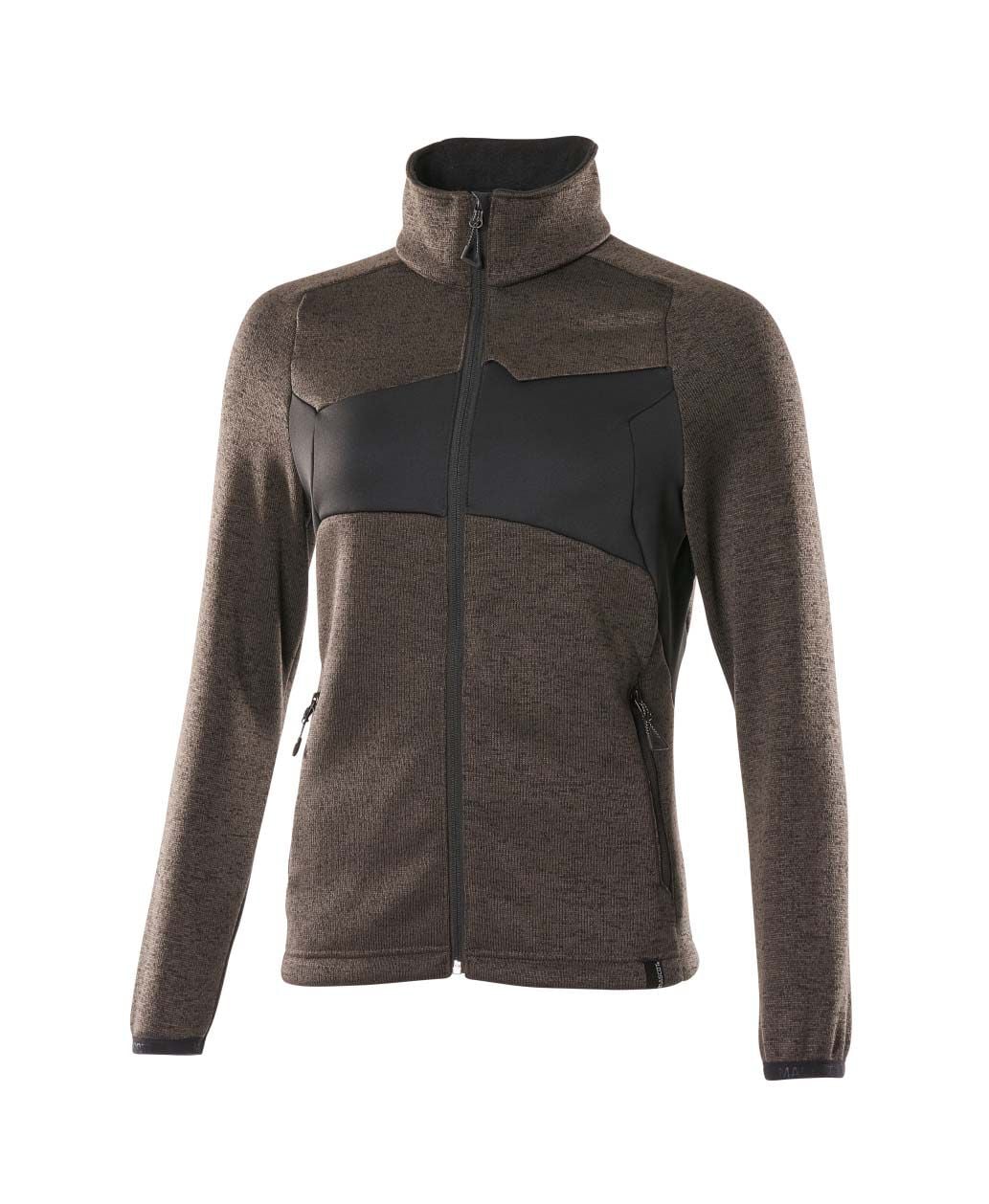Mascot Accelerate Dames - Vest - Bruin - XS Mascot Accelerate Dames - Vest - Bruin - XS