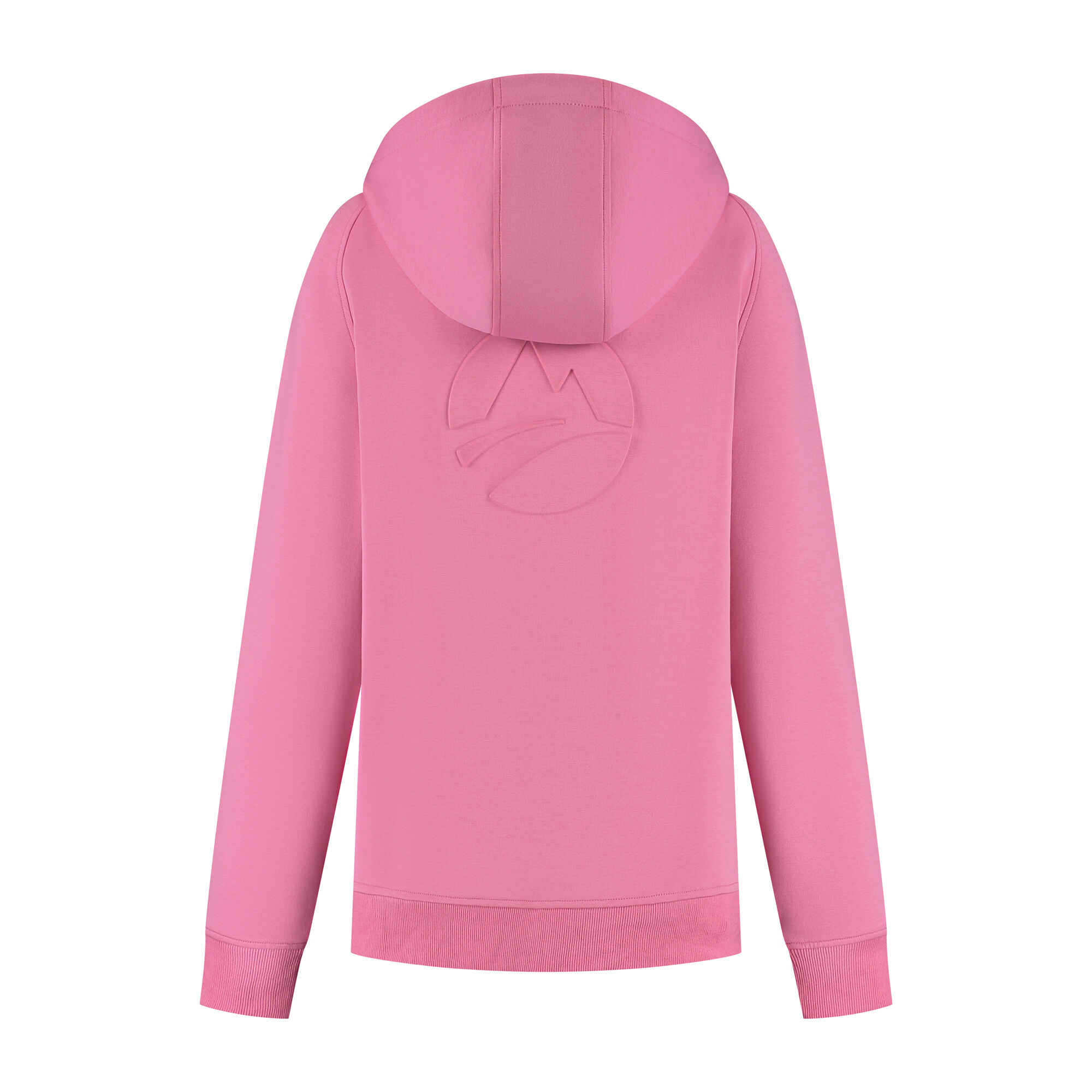 Travelin  Silje - Vest - Roze - XL