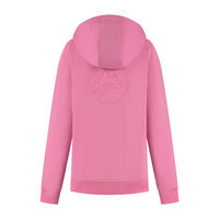Travelin  Silje - Vest - Roze - XL