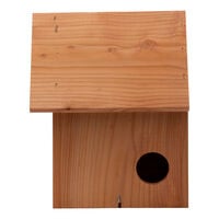 Welkoop Eekhoornhuisje