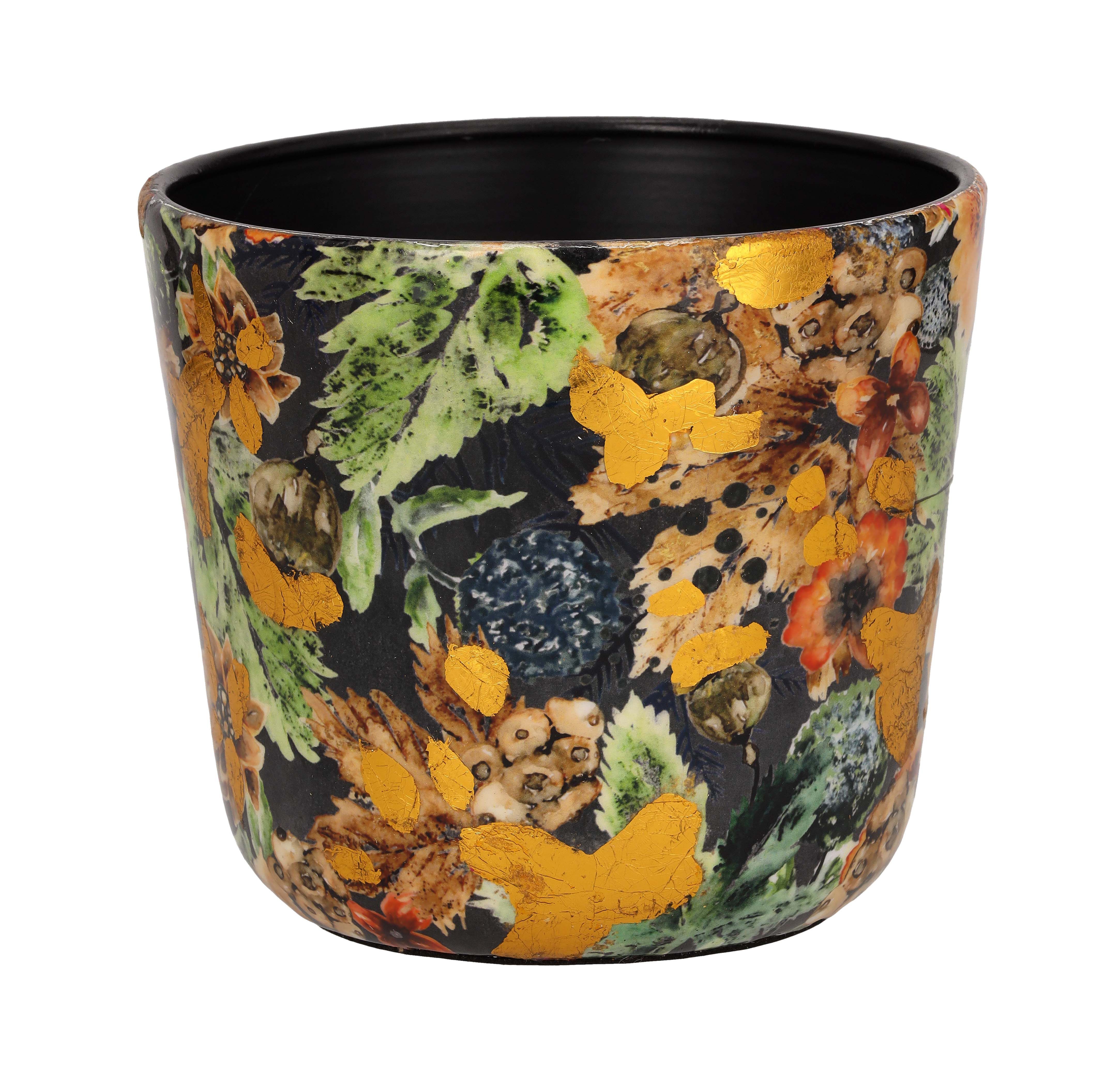 TS COLLECTION Berry - Bloempot TS COLLECTION Berry - Bloempot