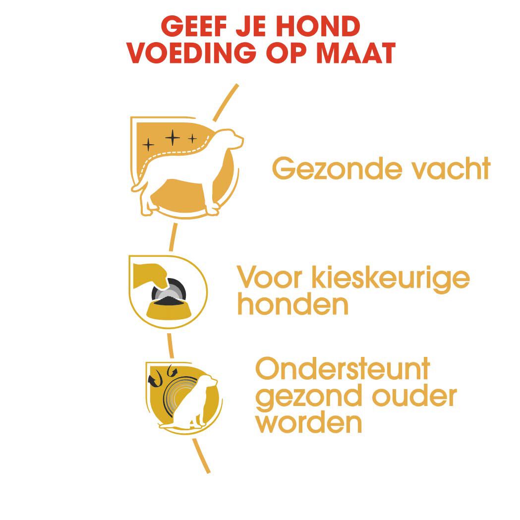 Royal Canin BHN Yorkshire Terrier Adult - Hondenvoer - 1.5 Kilogram - gevogelte