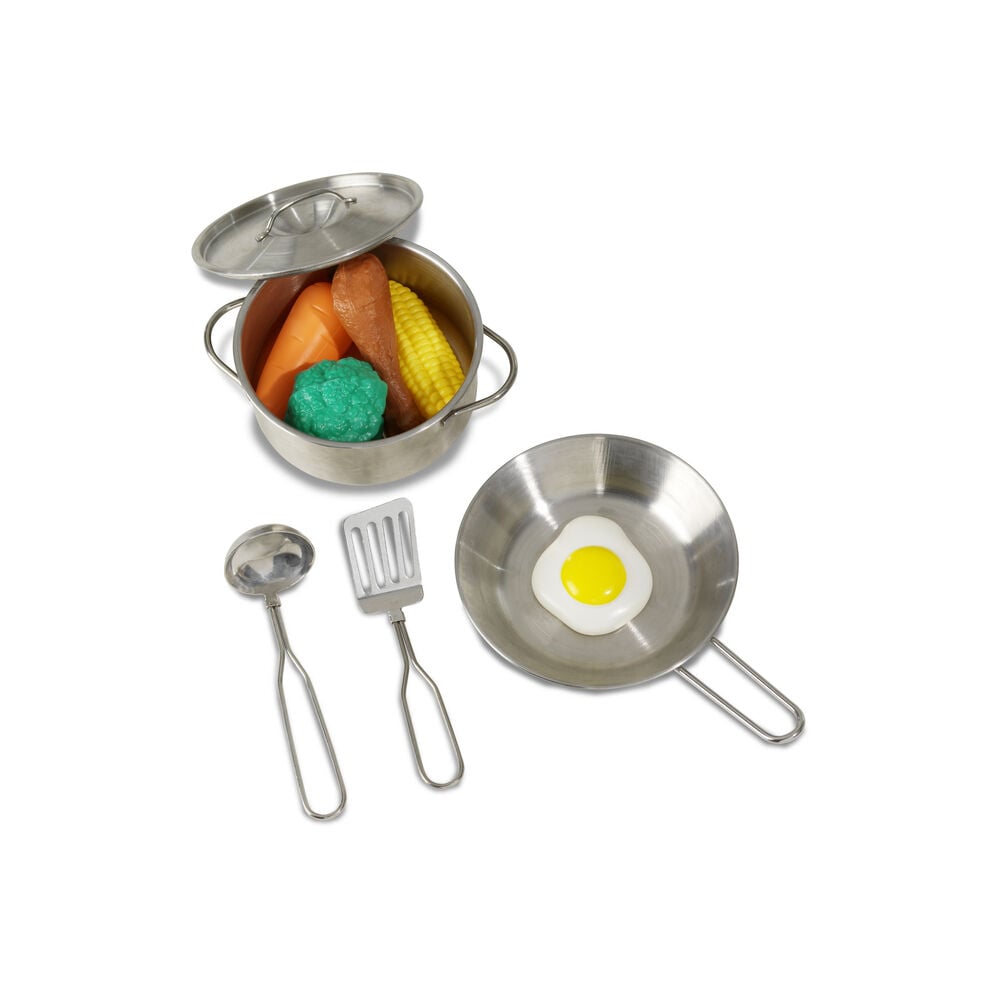 EXIT Yummy Outdoor 200 - Speelkeuken - Naturel - 115x102x55 cm