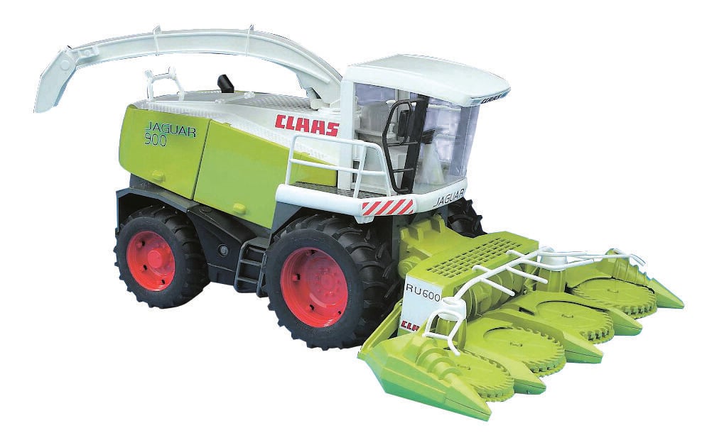 Bruder Claas Jaguar 900 - Landbouwmachine Bruder Claas Jaguar 900 - Landbouwmachine