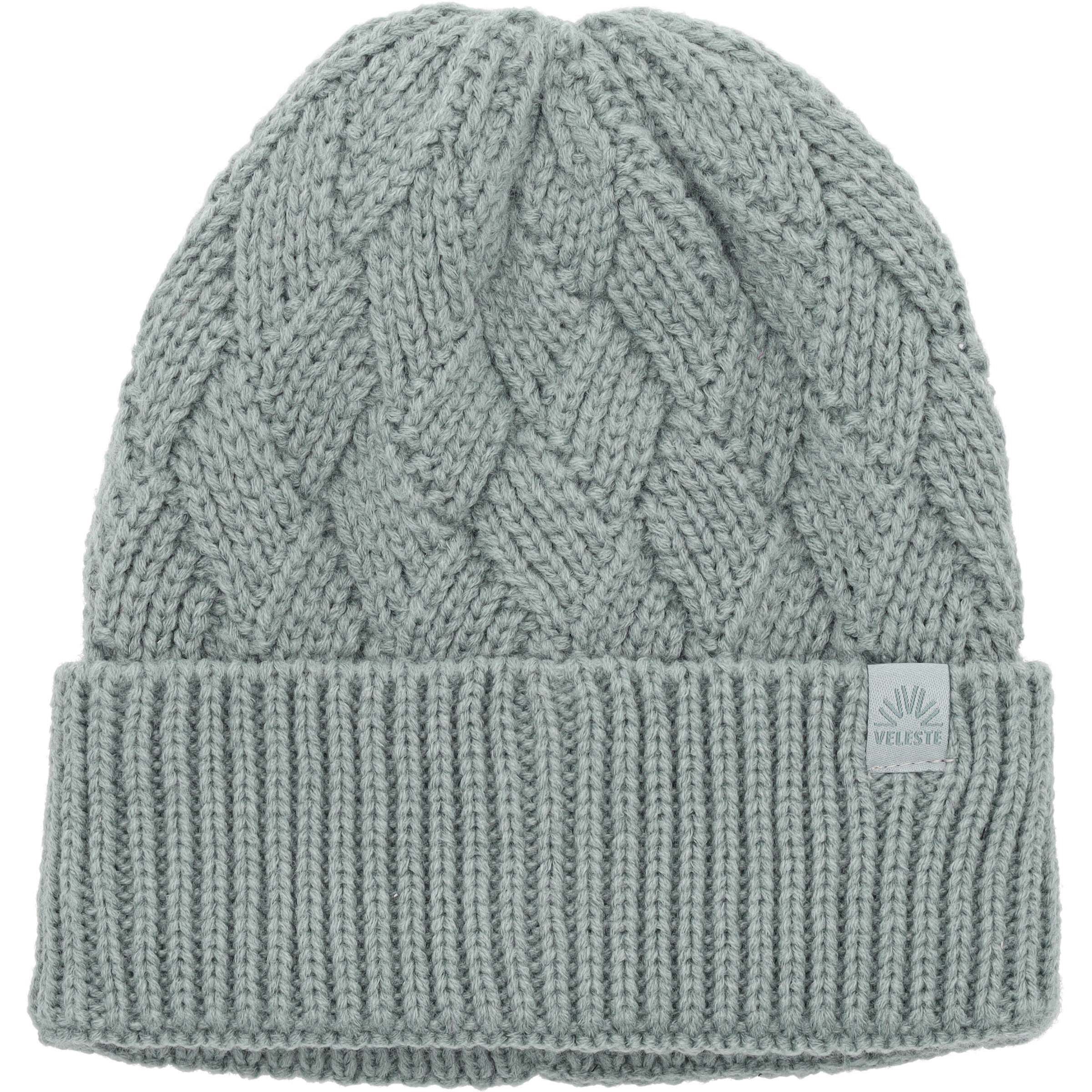 Veleste Streep - Muts - Blauw Veleste Streep - Muts - Blauw