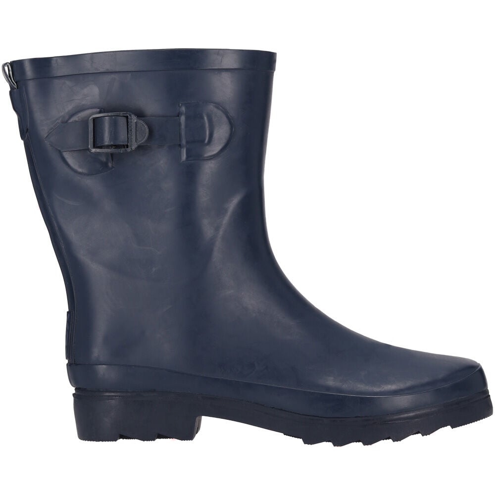 XQ - Regenlaarzen - Blauw - 42