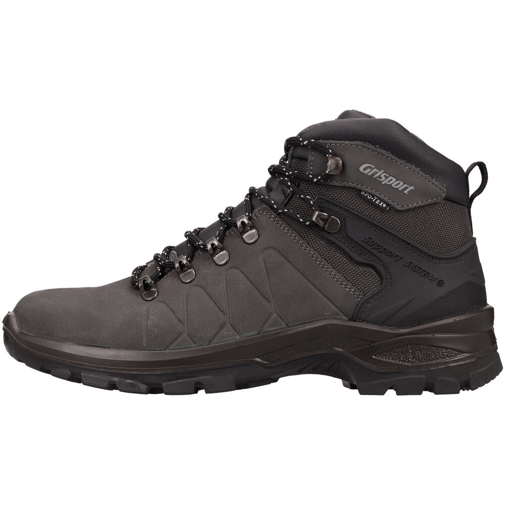 Grisport Terrak - Wandelschoenen - 38