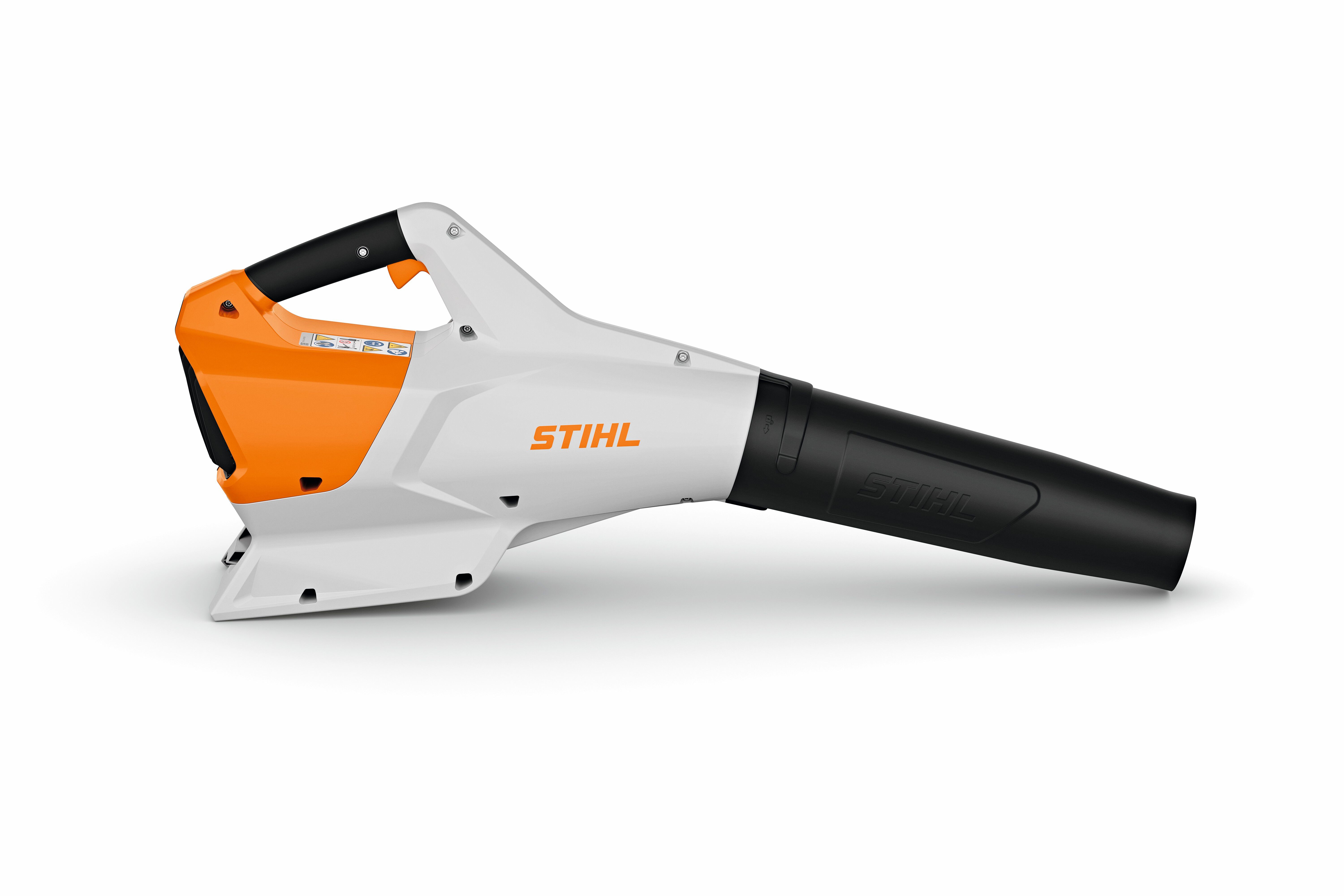 Stihl BGA 110 - Accu bladblazer Stihl BGA 110 - Accu bladblazer