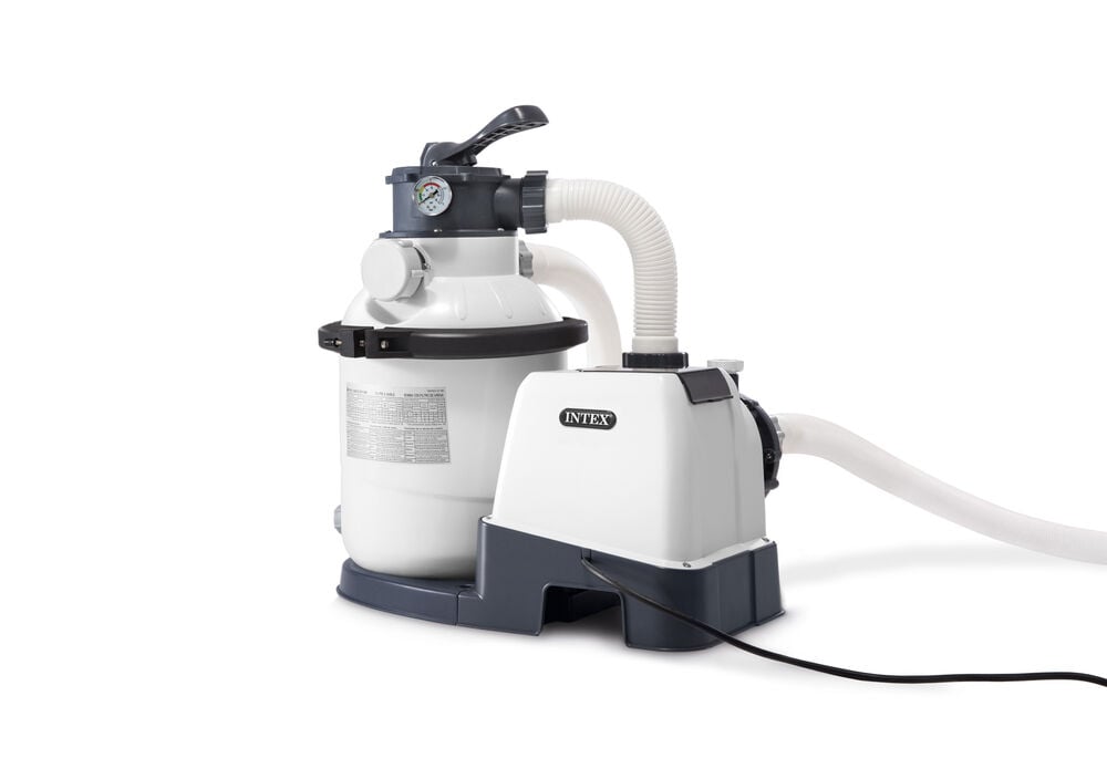 Intex SX1500 - Zandfilterpomp